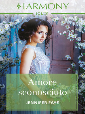 cover image of Amore sconosciuto